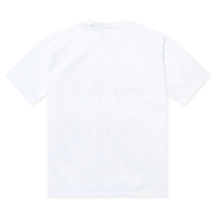 Market Studios Watercolor Teddy T-Shirt - White