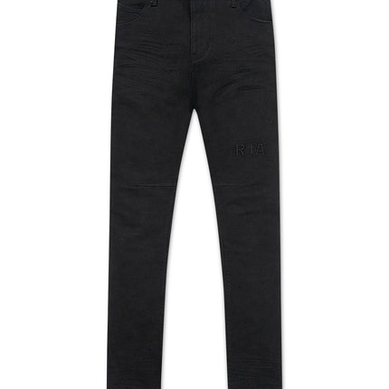 RTA Bryant Skinny Jean - Black