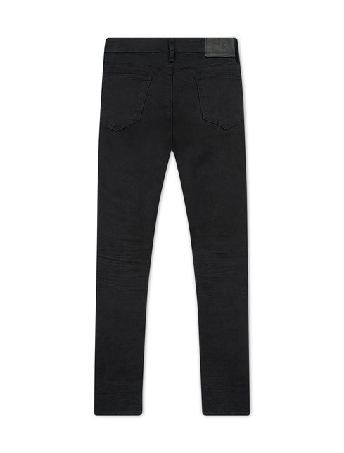 RTA Bryant Skinny Jean - Black
