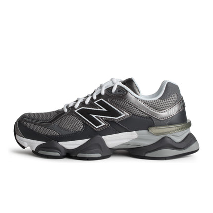 New Balance Mens 9060 Lifestyle Shoes - Silver