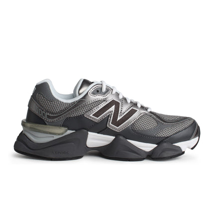 New Balance Mens 9060 Lifestyle Shoes - Silver