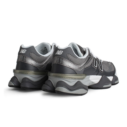 New Balance Mens 9060 Lifestyle Shoes - Silver