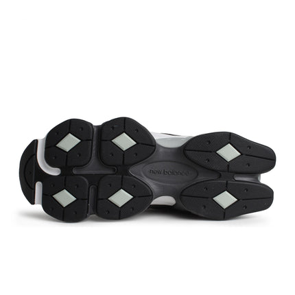 New Balance Mens 9060 Lifestyle Shoes - Silver