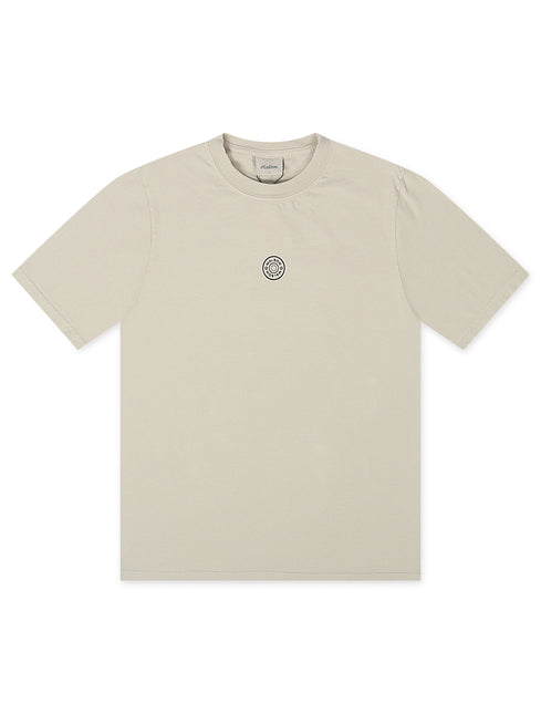 Malbon Bermuda Hi-Power Shot Tee