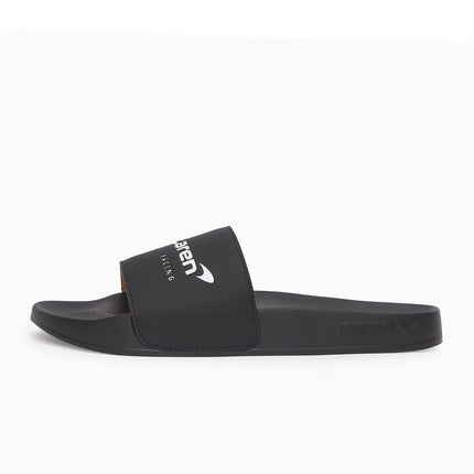 Puma Mclaren Leadcat 2.0 Slide - Black