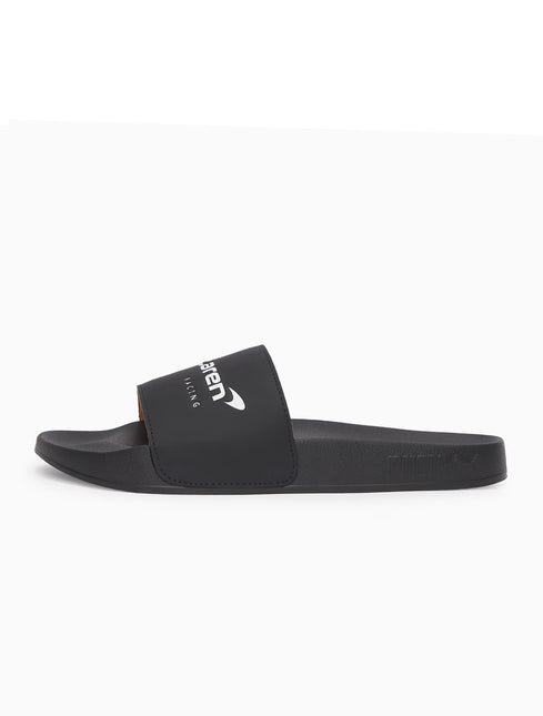 Puma Mclaren Leadcat 2.0 Slide - Black