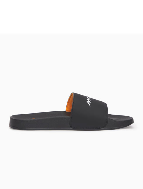 Puma Mclaren Leadcat 2.0 Slide - Black