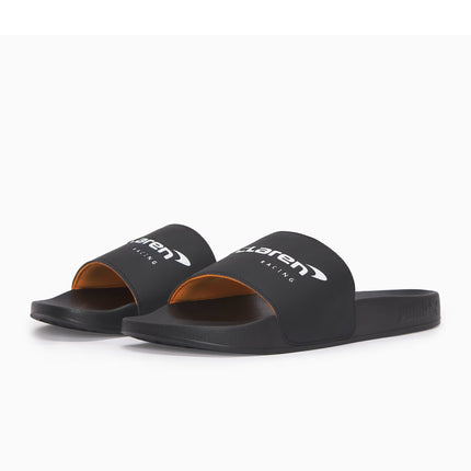 Puma Mclaren Leadcat 2.0 Slide - Black