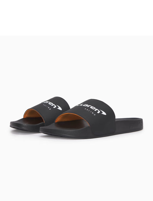 Puma Mclaren Leadcat 2.0 Slide - Black