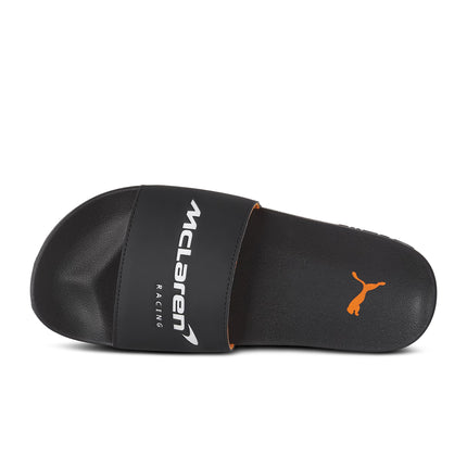 Puma Mclaren Leadcat 2.0 Slide - Black