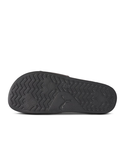 Puma Mclaren Leadcat 2.0 Slide - Black