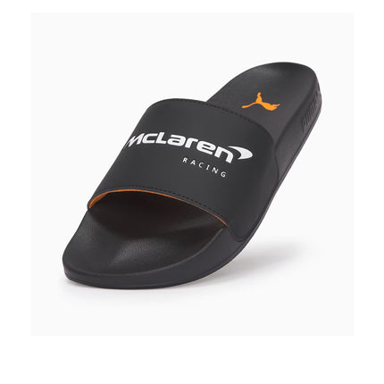 Puma Mclaren Leadcat 2.0 Slide - Black