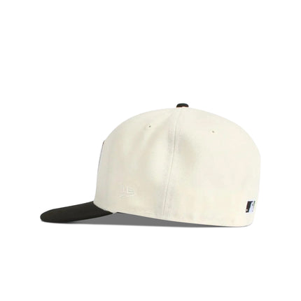 New Era 5950 Astros "45Th Anniversary" Hat - Denim Exchange USA