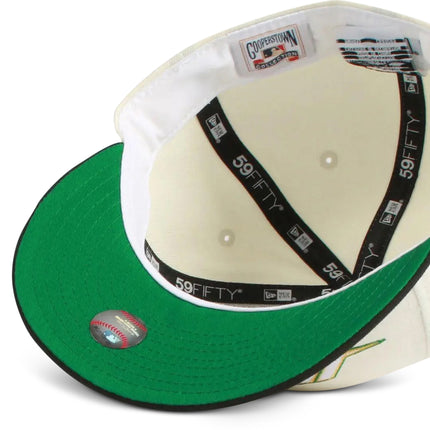 New Era 5950 Astros "45Th Anniversary" Hat - Denim Exchange USA