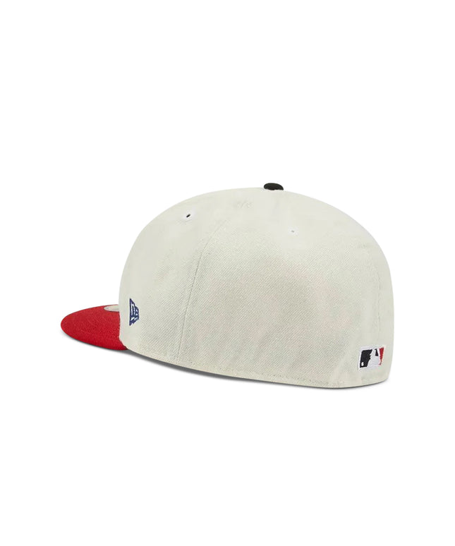 New Era 5950 Pittsburgh Pirates "All-Star" Patch - Denim Exchange USA