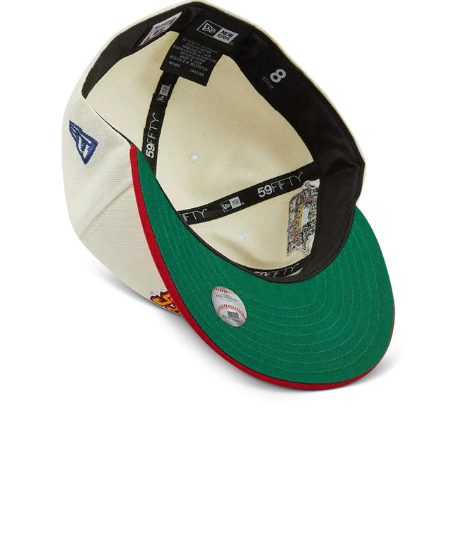 New Era 5950 Pittsburgh Pirates "All-Star" Patch - Denim Exchange USA