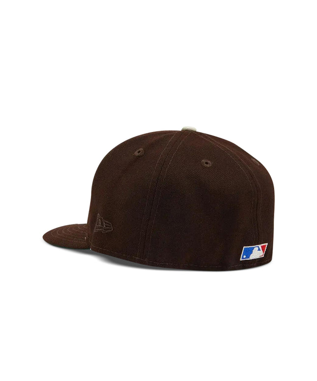 New Era 5950 Jackie Robinson 75 Years Hat - Denim Exchange USA