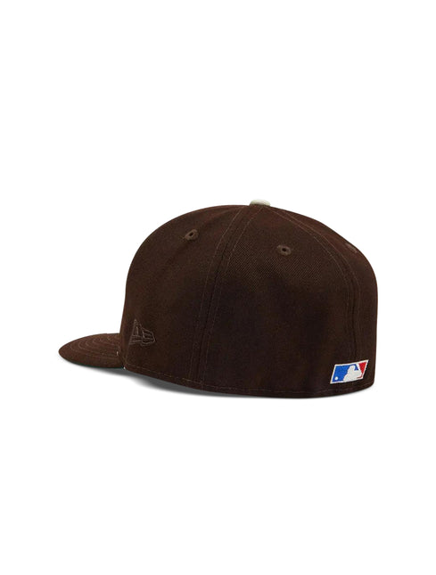 New Era 5950 Jackie Robinson 75 Years Hat - Denim Exchange USA