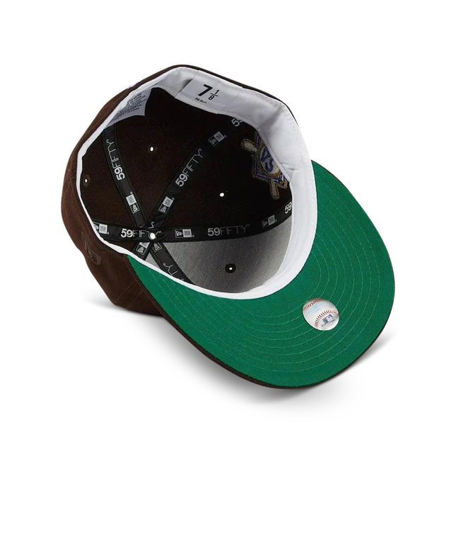 New Era 5950 Jackie Robinson 75 Years Hat - Denim Exchange USA