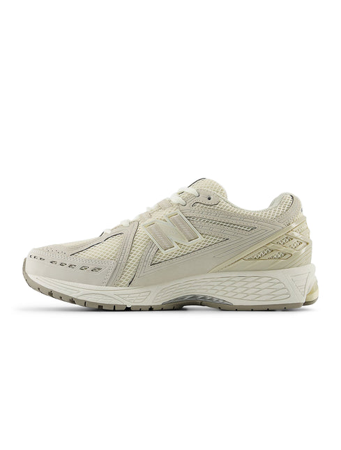 New Balance Mens 1906 Sneakers - Beige