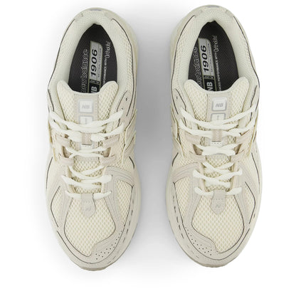 New Balance Mens 1906 Sneakers - Beige