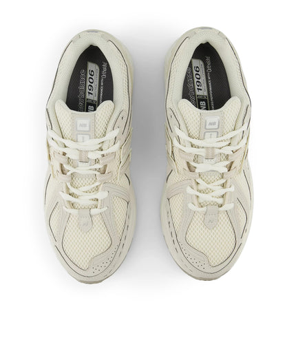 New Balance Mens 1906 Sneakers - Beige