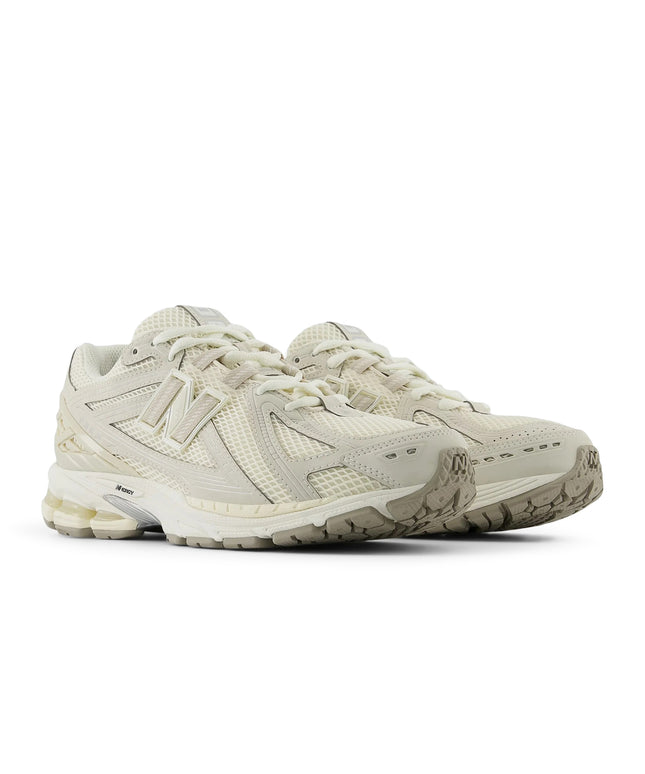 New Balance Mens 1906 Sneakers - Beige