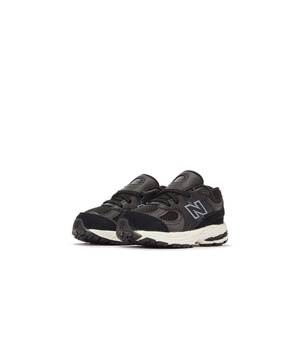 New Balance (TD) 2002R Casual Shoes  - Black/Phantom