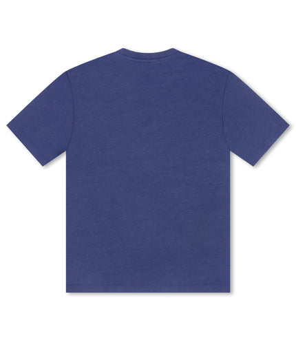 New Era LA Dodgers Mascot Tee - Blue