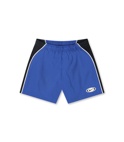 Nike Big Kids Sportswear Woven Shorts - Game Royal