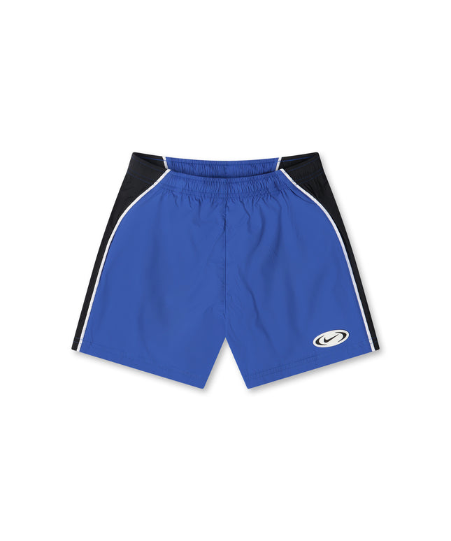 Nike Big Kids Sportswear Woven Shorts - Game Royal