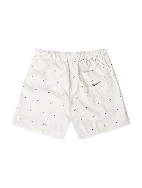 Nike Club Flow Shorts - Light Bone