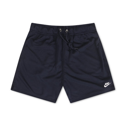 Buy Nike Men's Club Mesh Flow Shorts - Obsidian