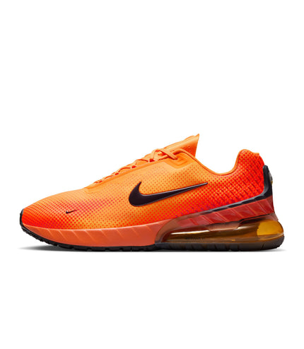 Nike Mens Air Max Phoenix - Orange