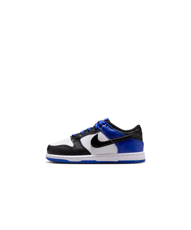 Nike (PS) Dunk Low SE - Upside Down Swoosh Knicks