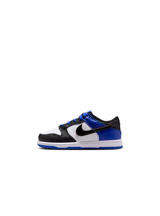 Nike (PS) Dunk Low SE - Upside Down Swoosh Knicks