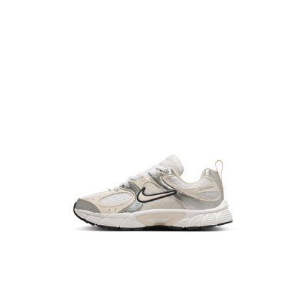 Nike (PS) V5 RNR - Summit White/Orewood Brown