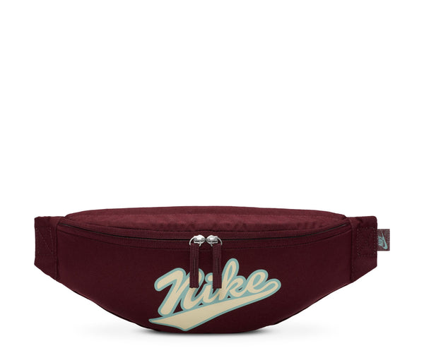 burgundy crush nike backpack Nike Womens Heritage Bag