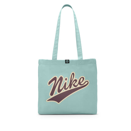 Nike Womens Heritage Tote 2.0 Retro Pack - Cannon