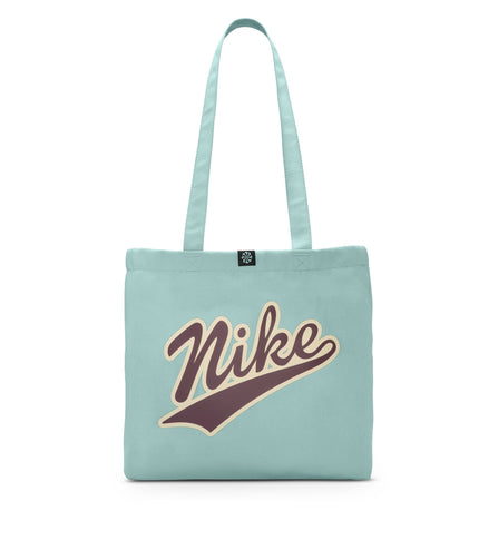 Nike Womens Heritage Tote 2.0 Retro Pack - Cannon