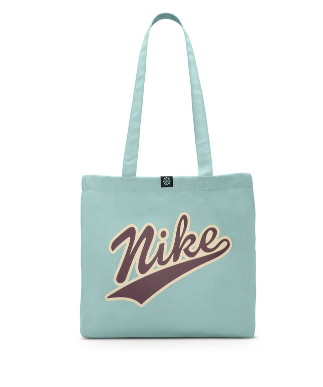 Nike Womens Heritage Tote 2.0 Retro Pack - Cannon
