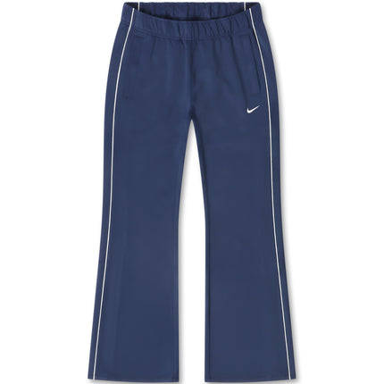 Nike Womens Sportswear Windrunner Pants - Midnight Navy