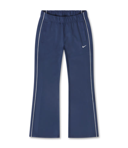 Nike Womens Sportswear Windrunner Pants - Midnight Navy