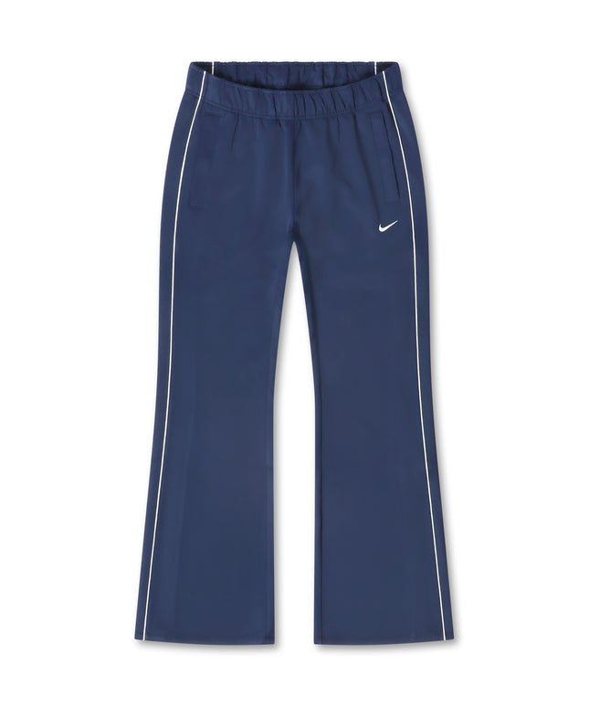 Nike Womens Sportswear Windrunner Pants - Midnight Navy