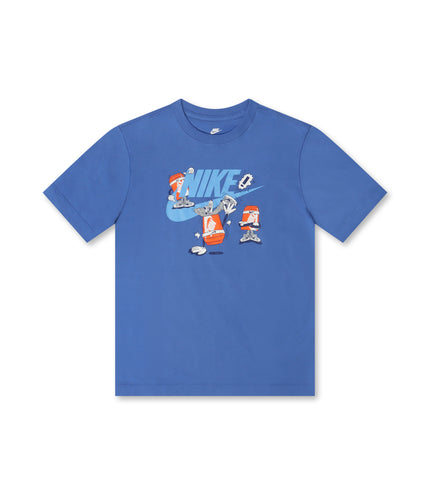 Nike Youth Unisex Nike Sportswear - Comet Blue