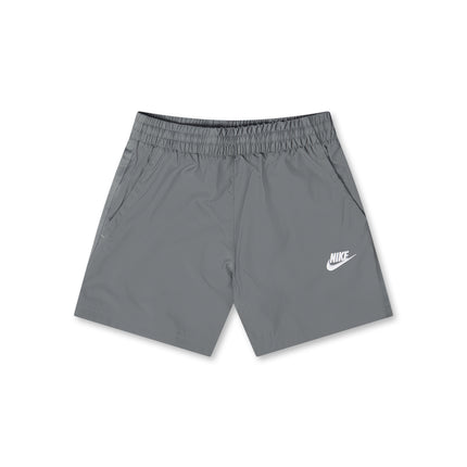 Nike Youth Unisex Nike Sportswear Club - Smoke Grey/White