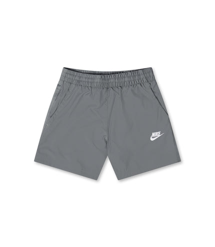 Nike Youth Unisex Nike Sportswear Club - Smoke Grey/White