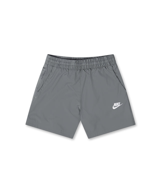 Nike Youth Unisex Nike Sportswear Club - Smoke Grey/White