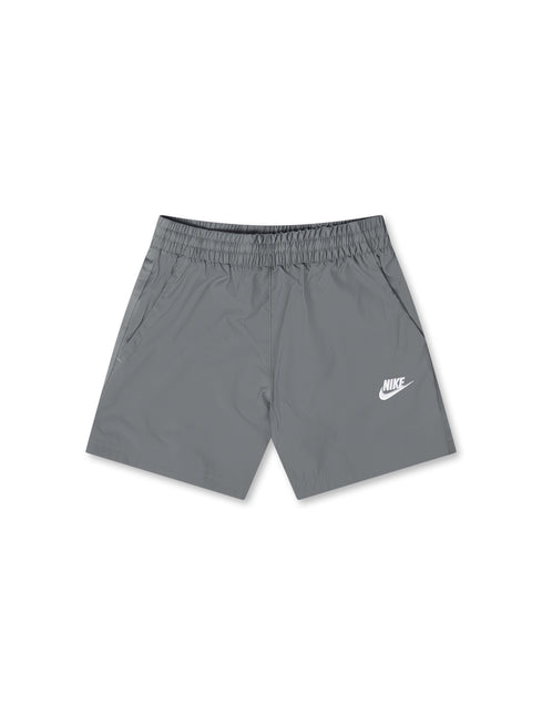 Nike Youth Unisex Nike Sportswear Club - Smoke Grey/White