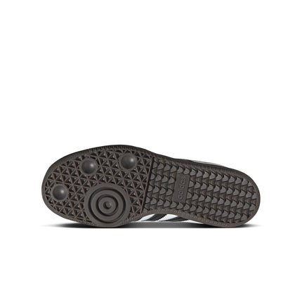 Adidas Big Kids Samba OG - White/Black